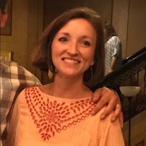 Meet your Posher, Celia